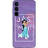 Disney Princess Jasmine Magic Lamp Galaxy A55 5G Skin